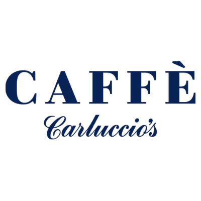 Caffè Carluccio's logo